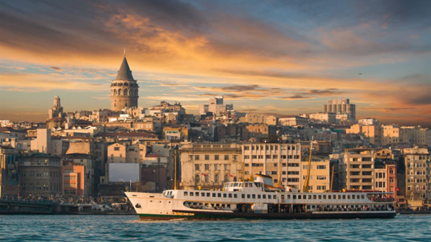 İstanbul'un enflasyonu yüzde 2,81